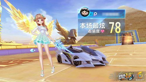 在高强度竞 在高强度竞