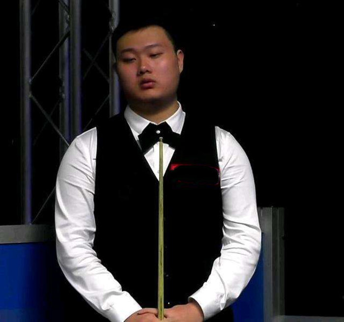 他在本届赛 他在本届赛