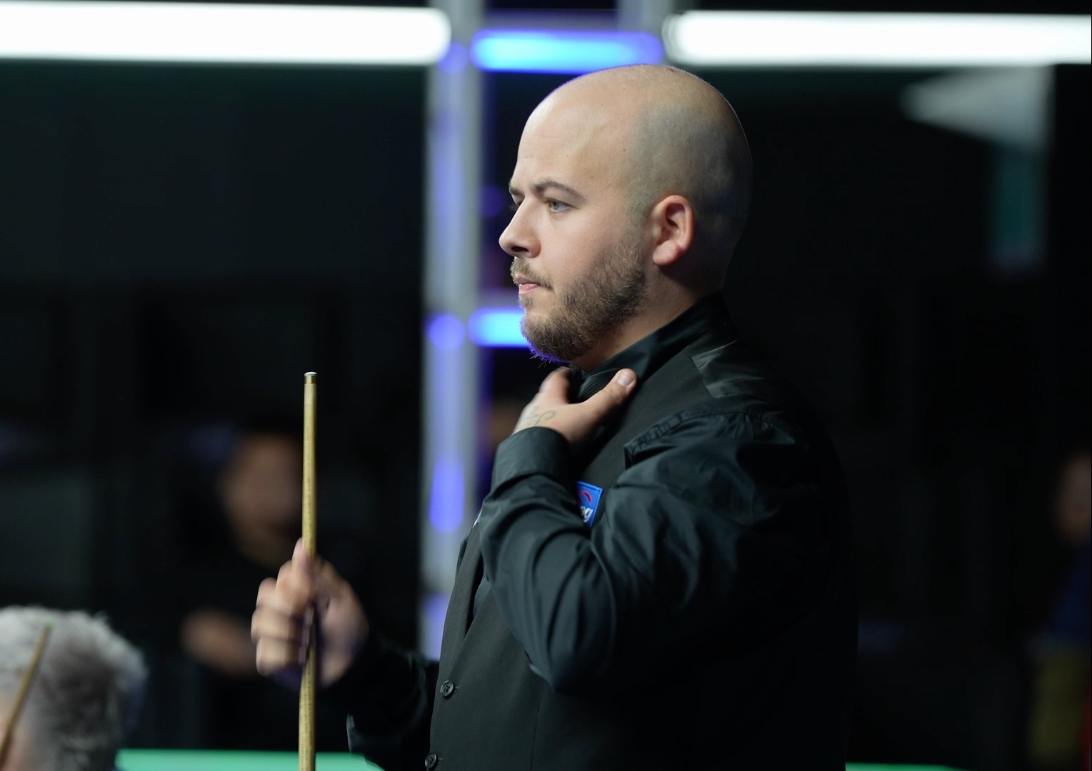 这种稳定性 这种稳定性