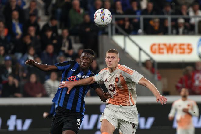 邊路的突破 邊路的突破