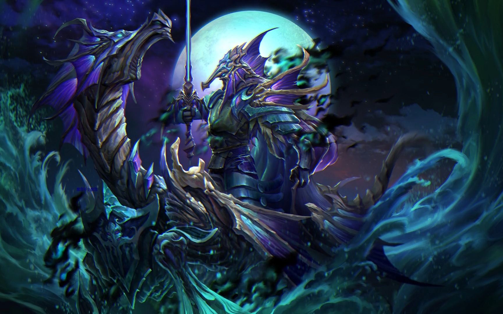 他的每一個 他的每一個