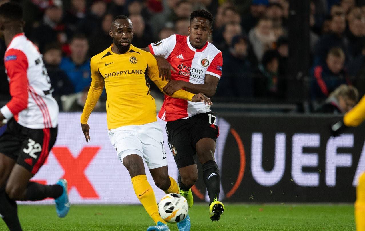 第二轮收官 第二轮收官