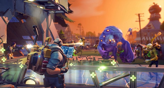 小型案例 小型案例